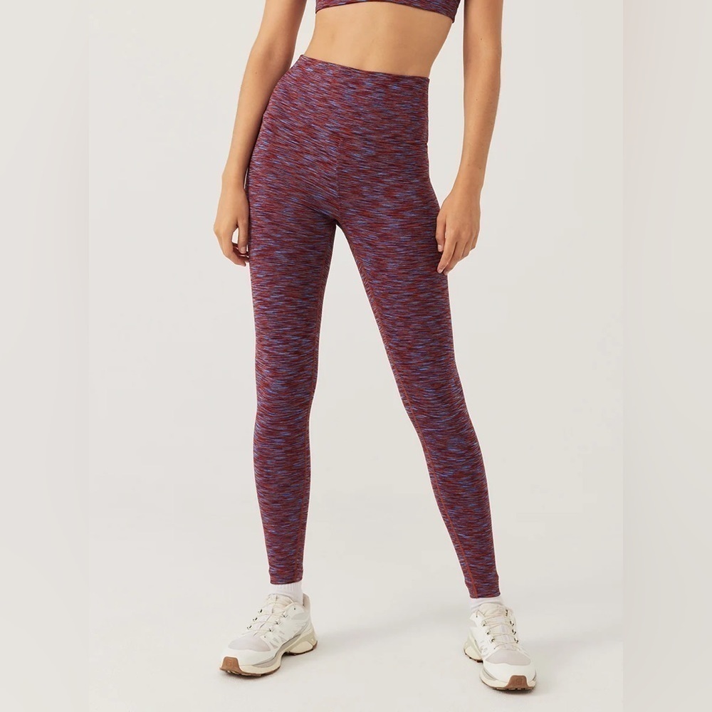 Outdoor Voices Flow 7/8 Legging